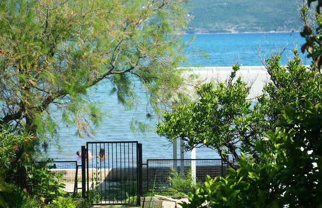 Apartments Igalo - Foto 53