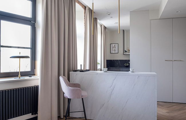 Carvala Boutique Apartments - Photo 15