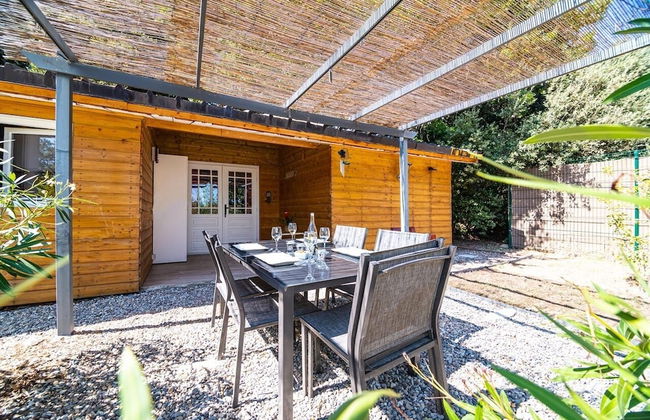 Ô Chalets de Provence - Foto 73