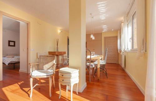 Can Stella, luminoso apartamento de playa en Costa Dorada - Tarragona - Foto 27