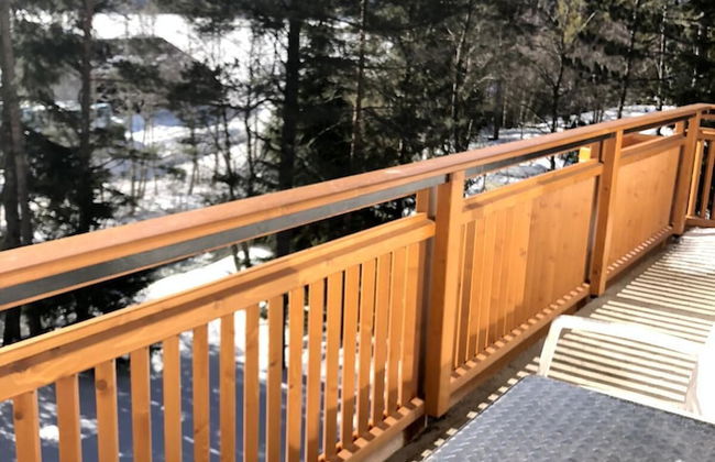 Karwendel-Lodge - Photo 16