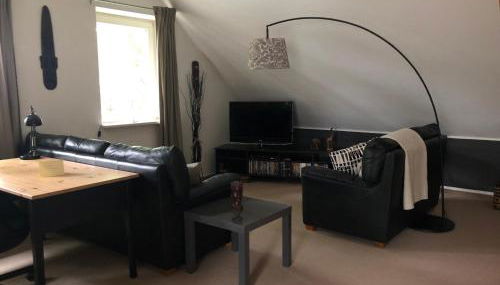 Gemütliche 1 12-Zimmer Wohnung - Foto 2