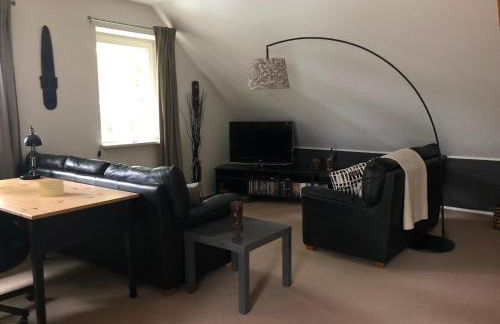 Gemütliche 1 12-Zimmer Wohnung - Foto 2