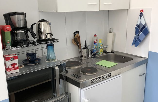 Fremdenzimmer Sas - Foto 21