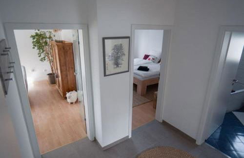 Am Park Comfortable holiday residence - Photo 21