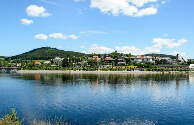 Aparthotel Sonnenburg - Foto 23