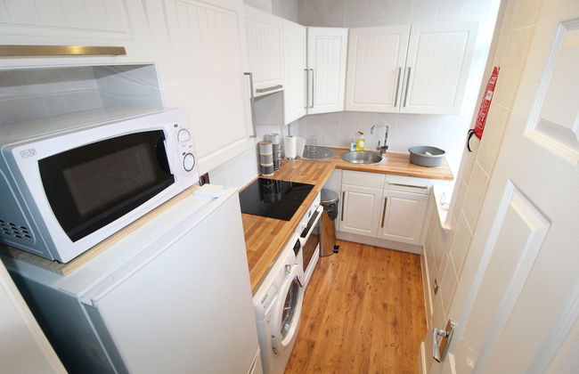 Stunning one Bedroom Apartment in Bournemouth - Foto 1