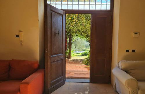 Villa Flavia - Foto 3