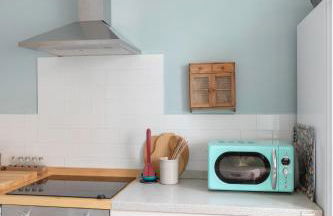 Beatrice Cottage - Foto 29