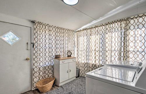 Modern Florence Getaway with Patio and Grill! - Foto 27