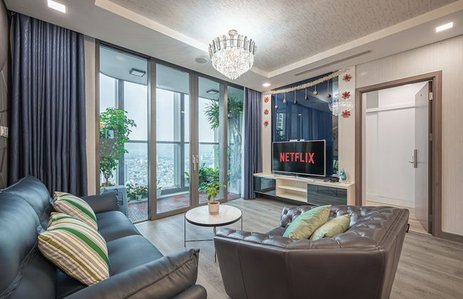 Landmark 81 - Unique Condotel - Foto 60