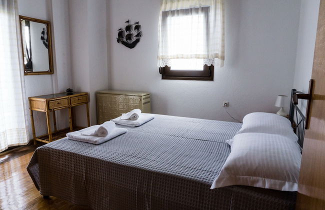 Zennova Sea & Mount Athos View 1 - Foto 3