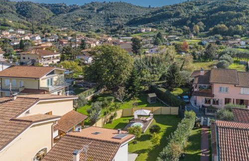 Holiday Home La Frida 2 by Interhome - Foto 62