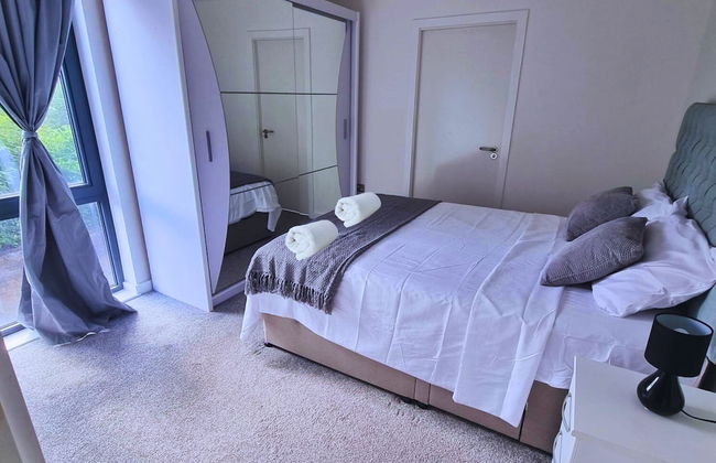Double Bedroom in London - Foto 2