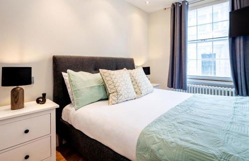 Welcome London St Martin's - Photo 54