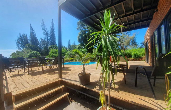 Bounty Lodge - Foto 31