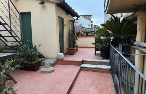 Firenze panorama Suite & terrace - Photo 66