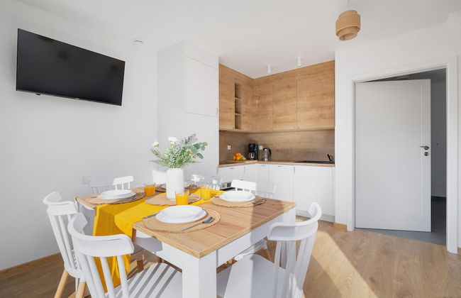 Gutowa Mountain Corner by Renters - Foto 8