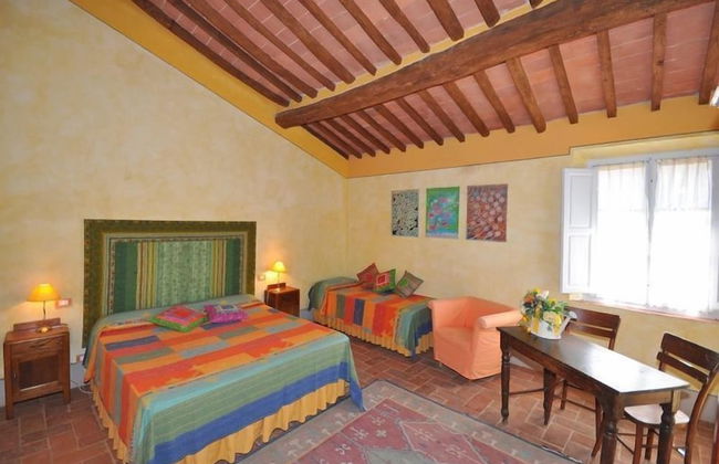 Villa Lorenza - Foto 14