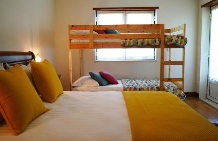 Casa Amarela - O seu Oásis na floresta - Foto 12