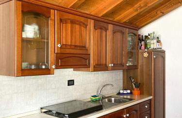 Chalet da Luca - Foto 10