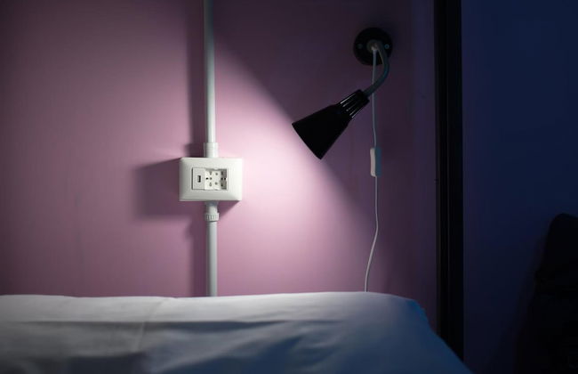 Hostel of the Sun - Foto 22