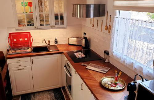 Les Prairies de Fenestrelle Spa & Piscine au calme - Foto 19