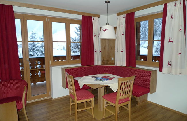 Alpen Appartements Zauchensee - Photo 10