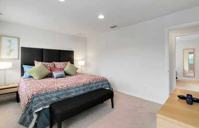 Amazing Townhouse Close to Disney 2 Bed 2 5 Bath - Foto 9