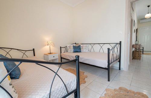 Irena House by RentalsPro - Dionisiou Halkidiki - Foto 44