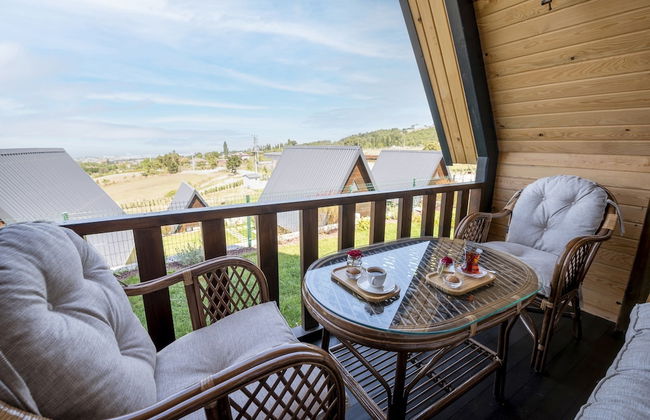 Aronia Bungalow - Photo 47