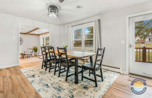 New Pet-Friendly Lake Geneva Escape - Foto 13