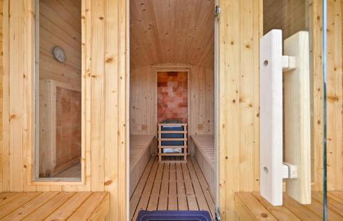 Cozy Home In Husinec With Sauna - Foto 7