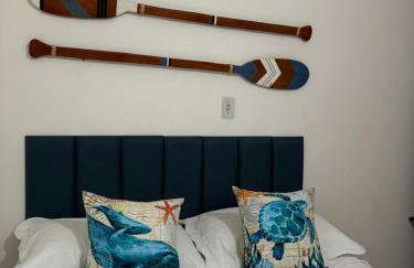 Suíte Caminho do Mar - Foto 1