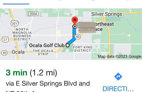 Spacious Townhome Ocala, Central Location, Newly Renovated, Pets Welcome - Foto 34