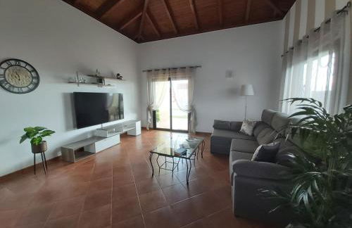 Villa Thais, private heated pool, ideal for your holidays in Caleta de Fuste - Foto 27