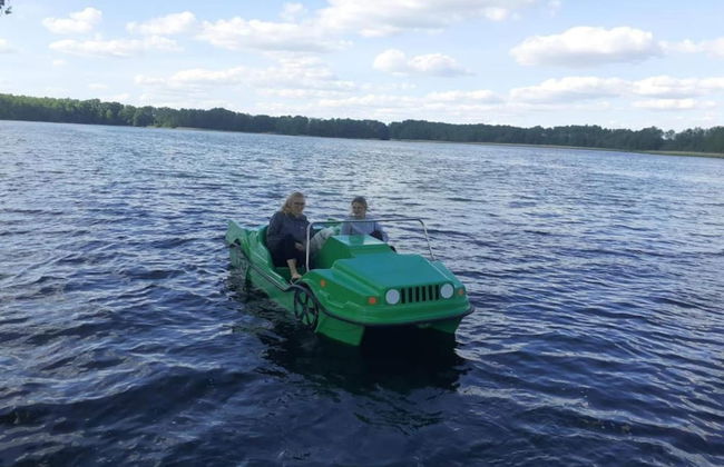 Peaceful Retreat by the Lake - Foto 23