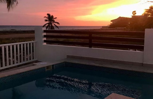 Secluded Beachfront Gem Pool Patio View BBQ - Foto 42