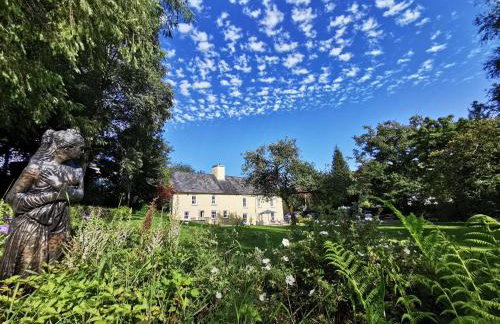 Ty Mawr Country Hotel & Restaurant - Foto 12