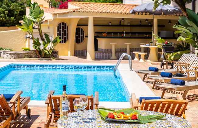 Villa Crisandra - Foto 45