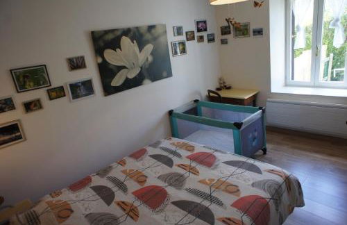 La petite marmite du lac de Vouglans - Foto 17