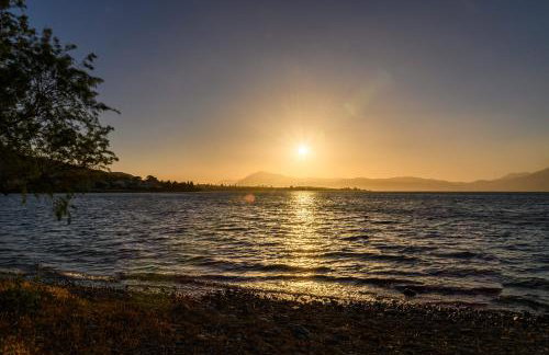 Villa Filoxenia - by the sea - up to 12 guests - Foto 38