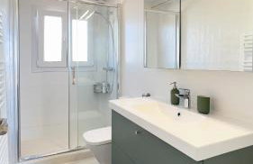Cunit, front line with sea view - Foto 24