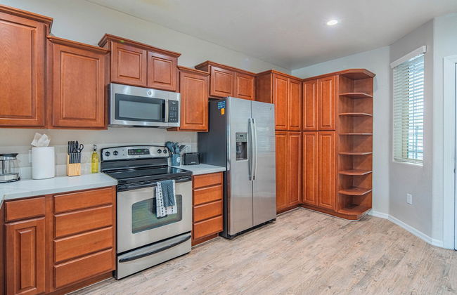 ROVE LIVING/KL - The Fredrick Tempe - Foto 66