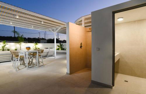 Mylos Luxury Escape Villa - Foto 44