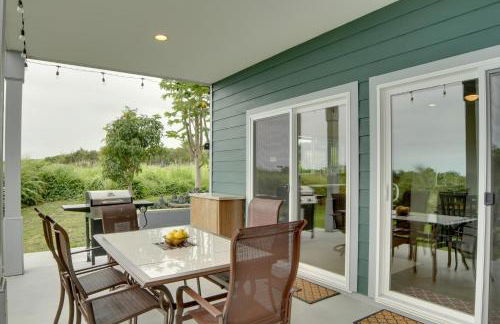 The Aloha Green House Retreat with Ocean Views! - Foto 19