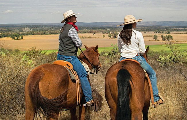 Rancho con Caballos El Reencuentro - Foto 25