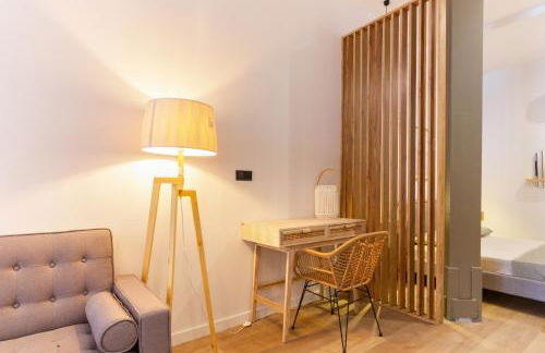 Mestalla Flats by Nomad Host - Foto 29