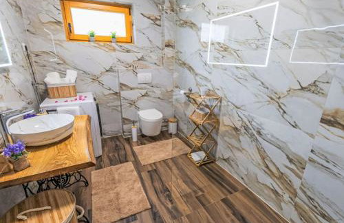 Holiday Home Mirjam by Interhome - Foto 7