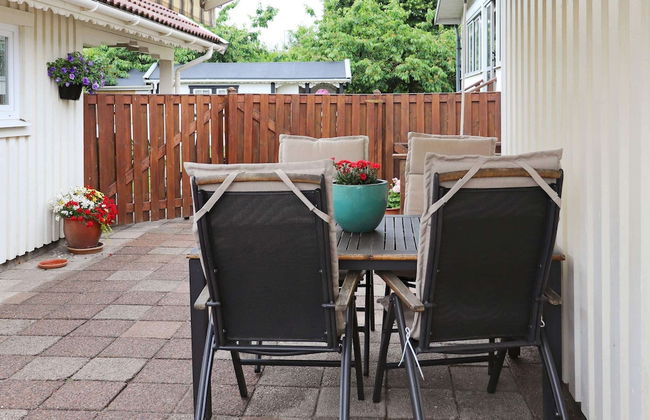 5 Person Holiday Home in Falkenberg - Photo 19